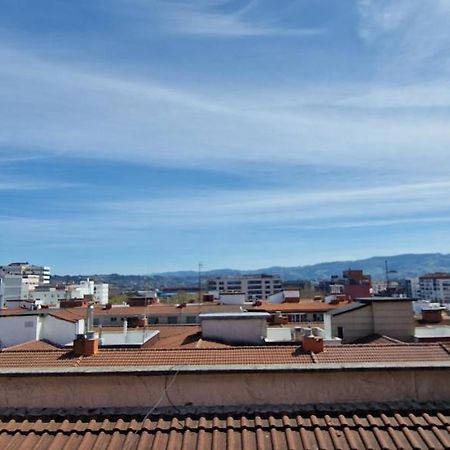 Apartamento El Capricho De Celsi, Wifi - Vut-4080-As Gijón Exterior foto