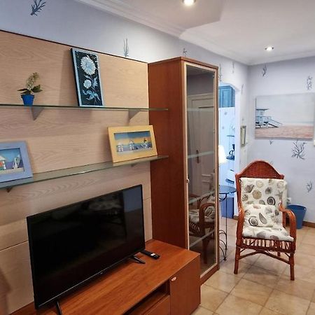 Apartamento El Capricho De Celsi, Wifi - Vut-4080-As Gijón Exterior foto