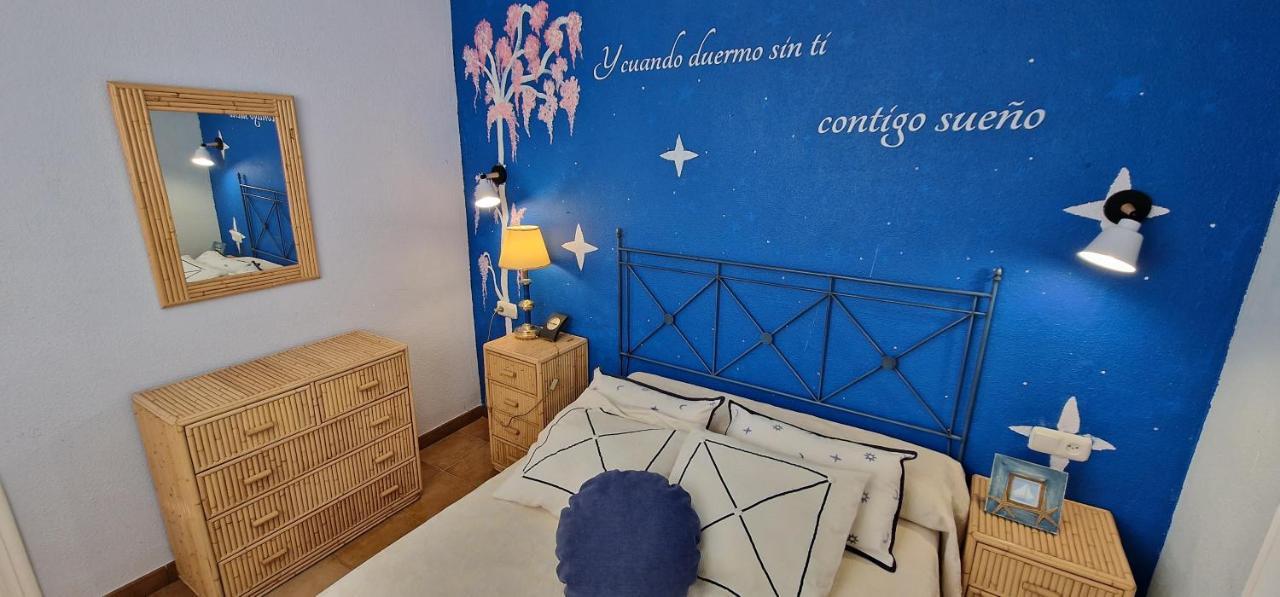 Apartamento El Capricho De Celsi, Wifi - Vut-4080-As Gijón Exterior foto