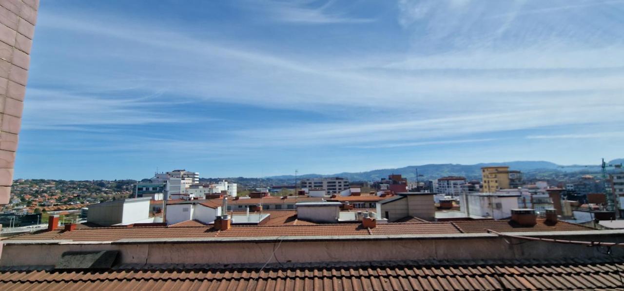 Apartamento El Capricho De Celsi, Wifi - Vut-4080-As Gijón Exterior foto
