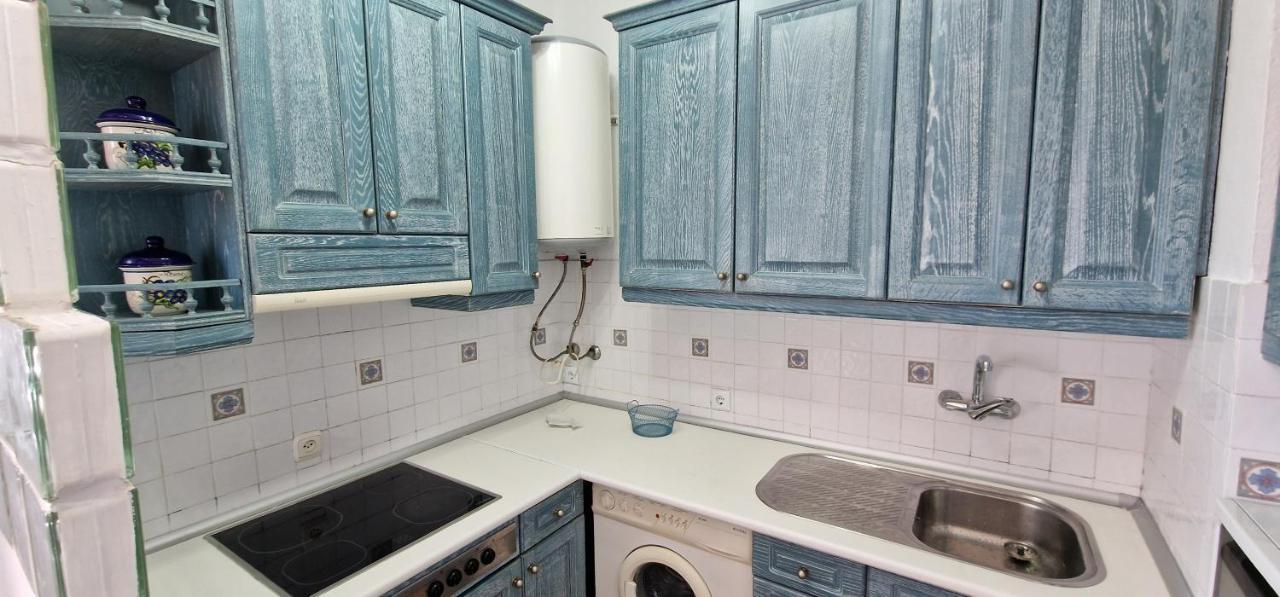 Apartamento El Capricho De Celsi, Wifi - Vut-4080-As Gijón Exterior foto