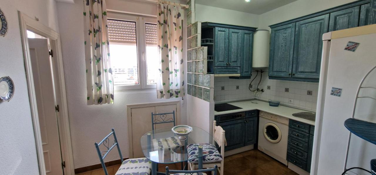 Apartamento El Capricho De Celsi, Wifi - Vut-4080-As Gijón Exterior foto