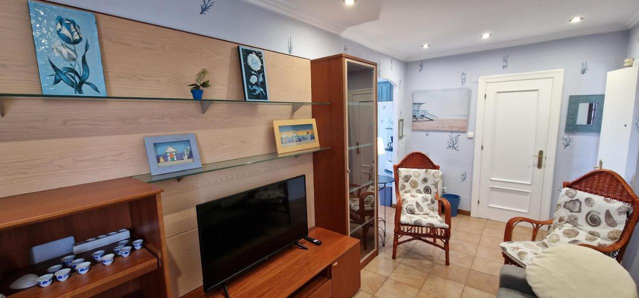 Apartamento El Capricho De Celsi, Wifi - Vut-4080-As Gijón Exterior foto